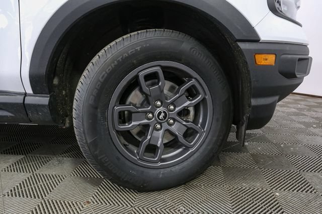 Used 2024 Ford Bronco Sport Big Bend w/ Convenience Package AWD/4WD image 13