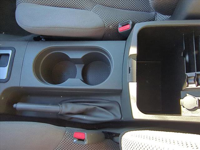 Used 2012 Nissan Frontier SV image 14