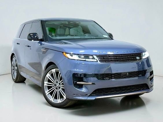 Used 2025 Land Rover Range Rover Sport Dynamic SE AWD/4WD image 5