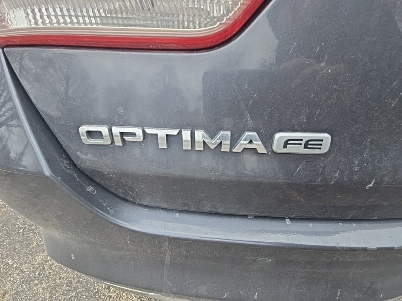 Used 2018 Kia Optima LX image 4