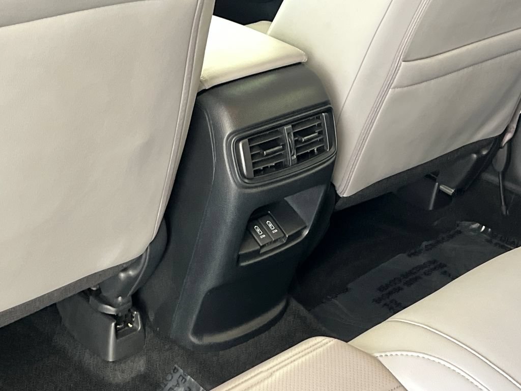 Used 2020 Honda CR-V EX-L image 39
