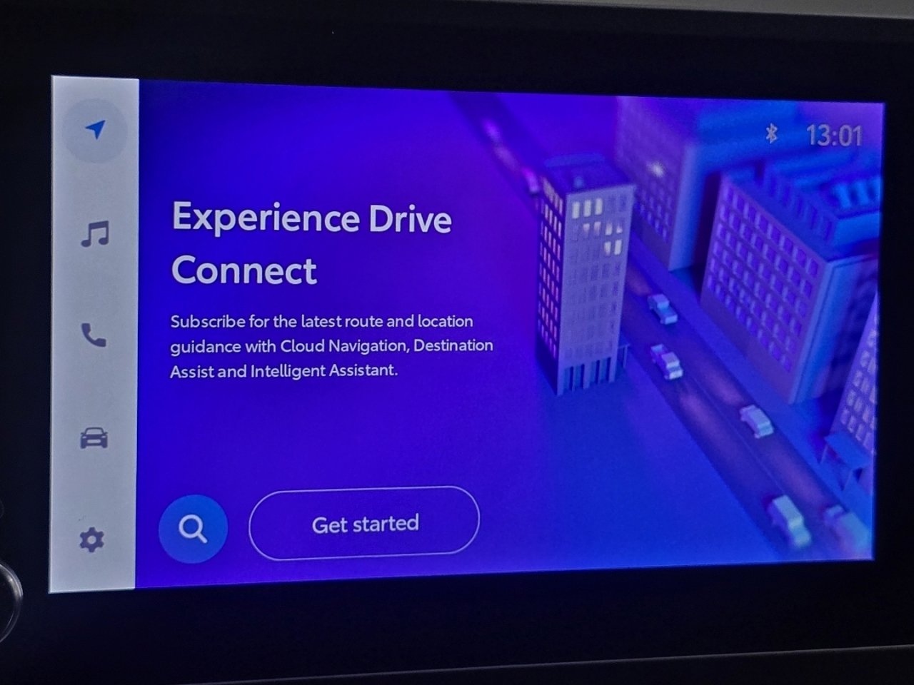 Certified 2025 Toyota Tacoma SR5 image 3