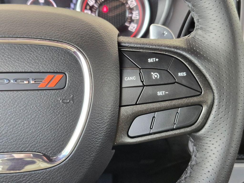 Used 2023 Dodge Challenger GT w/ Plus Package image 18