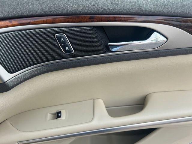 Used 2015 Lincoln MKZ AWD w/ Equipment Group 101A Select image 32