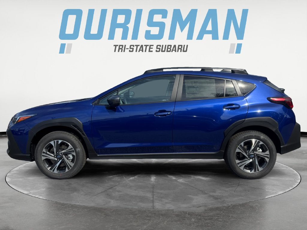 New 2026 Subaru Crosstrek 2.5i Premium AWD/4WD image 3