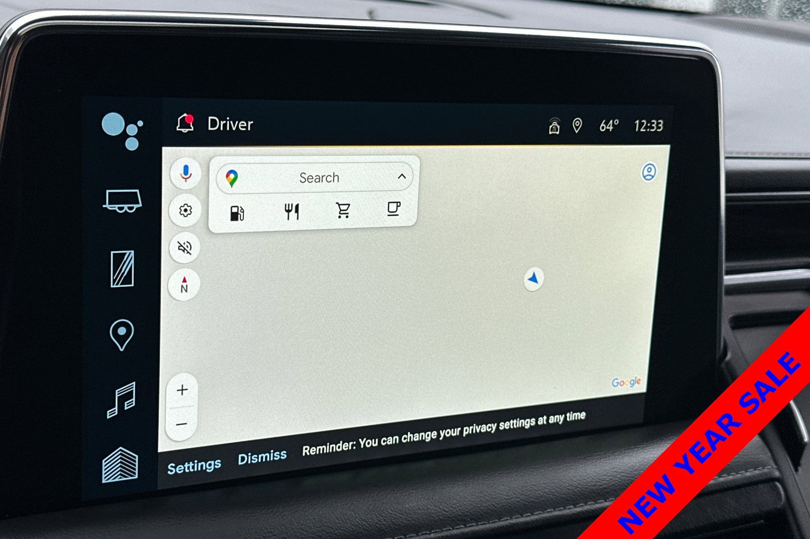 Used 2022 Chevrolet Tahoe LT w/ Luxury Package image 21