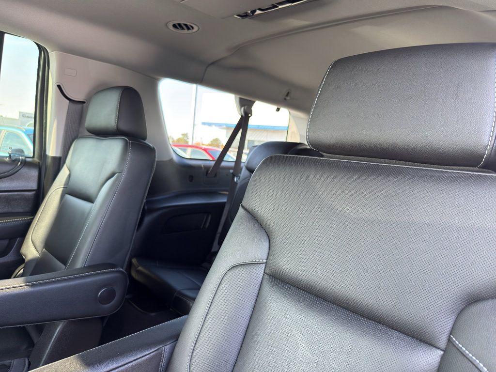 Used 2019 Chevrolet Suburban Premier image 35