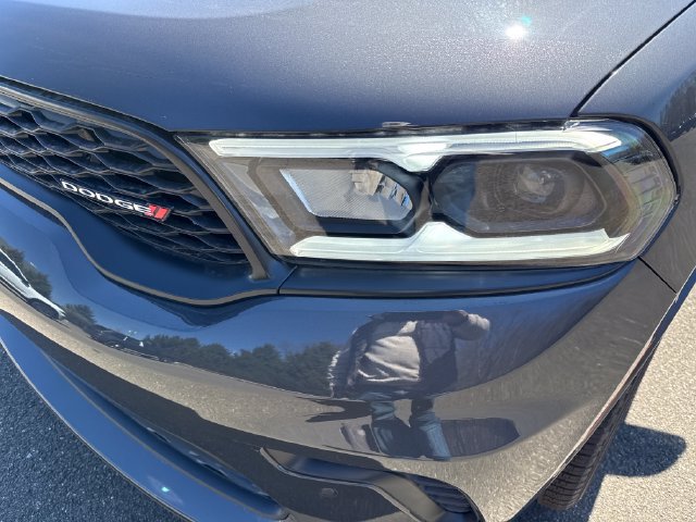 New 2026 Dodge Durango GT AWD/4WD image 15