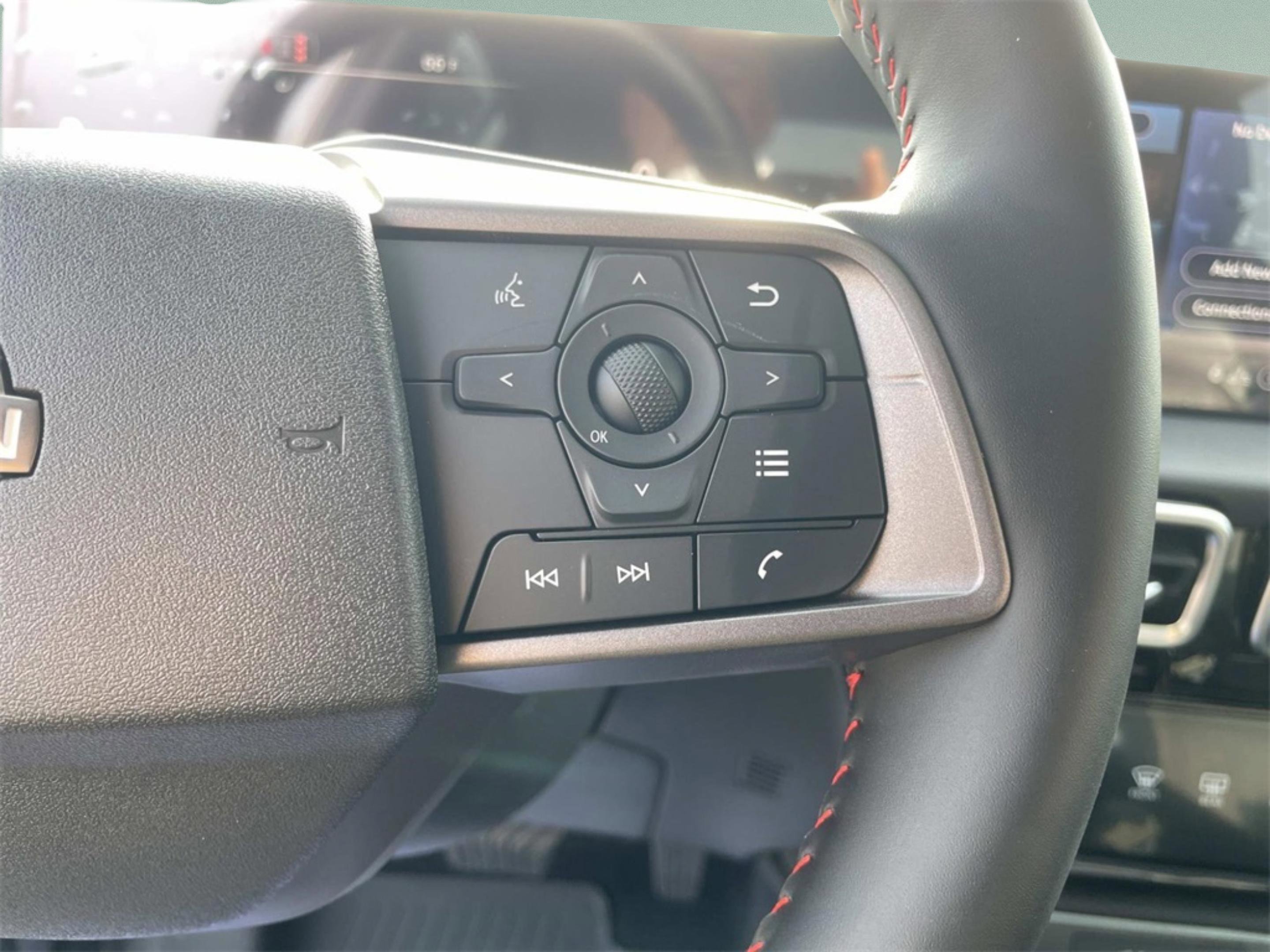 New 2026 Nissan Sentra SR w/ SR Premium Package image 27