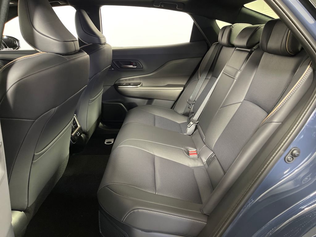 New 2026 Toyota Crown Nightshade AWD/4WD image 13