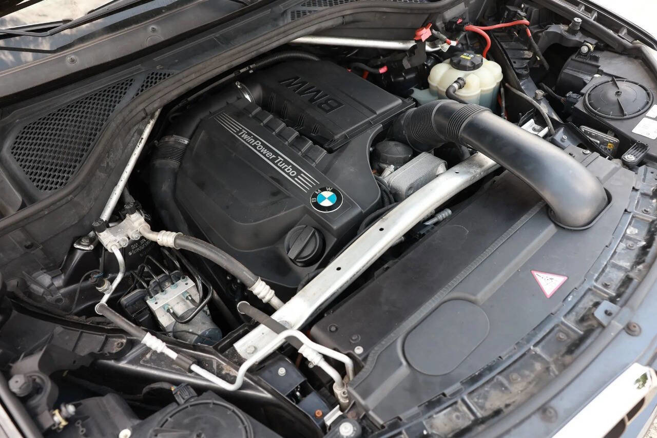 Used 2016 BMW X5 sDrive35i RWD image 48