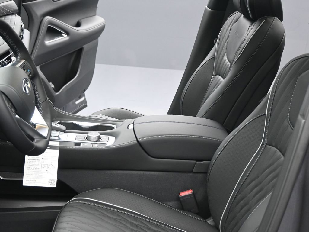New 2026 INFINITI QX60 Autograph w/ Autograph Tech Package image 18