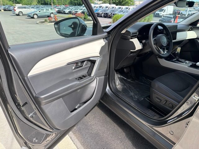 New 2026 MAZDA CX-5 Preferred AWD/4WD image 10