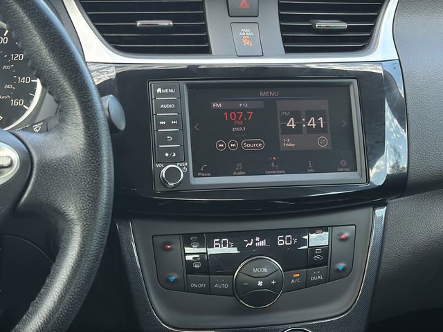 Used 2019 Nissan Sentra SR FWD image 26