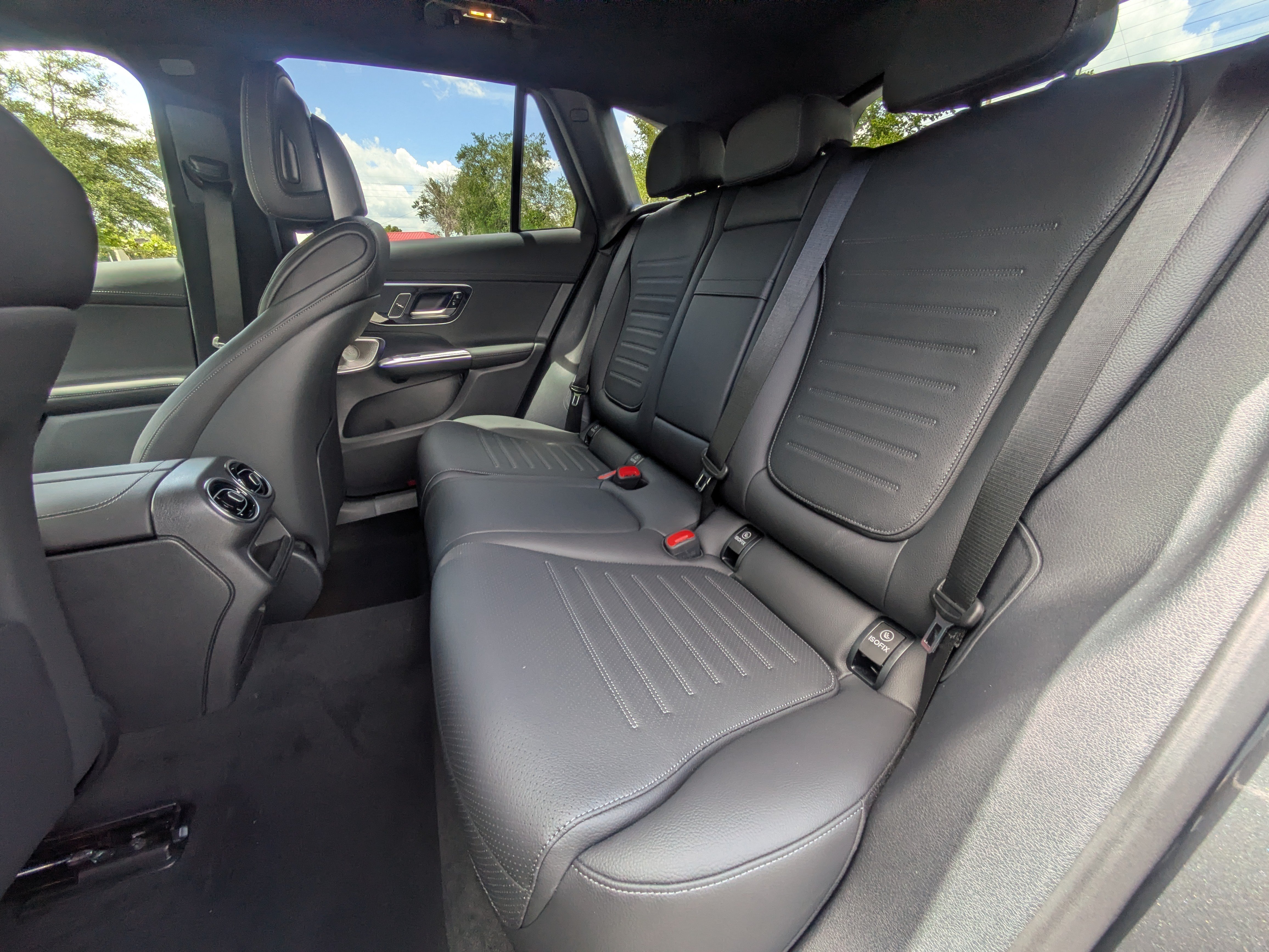 New 2026 Mercedes-Benz GLC 300 4MATIC image 13