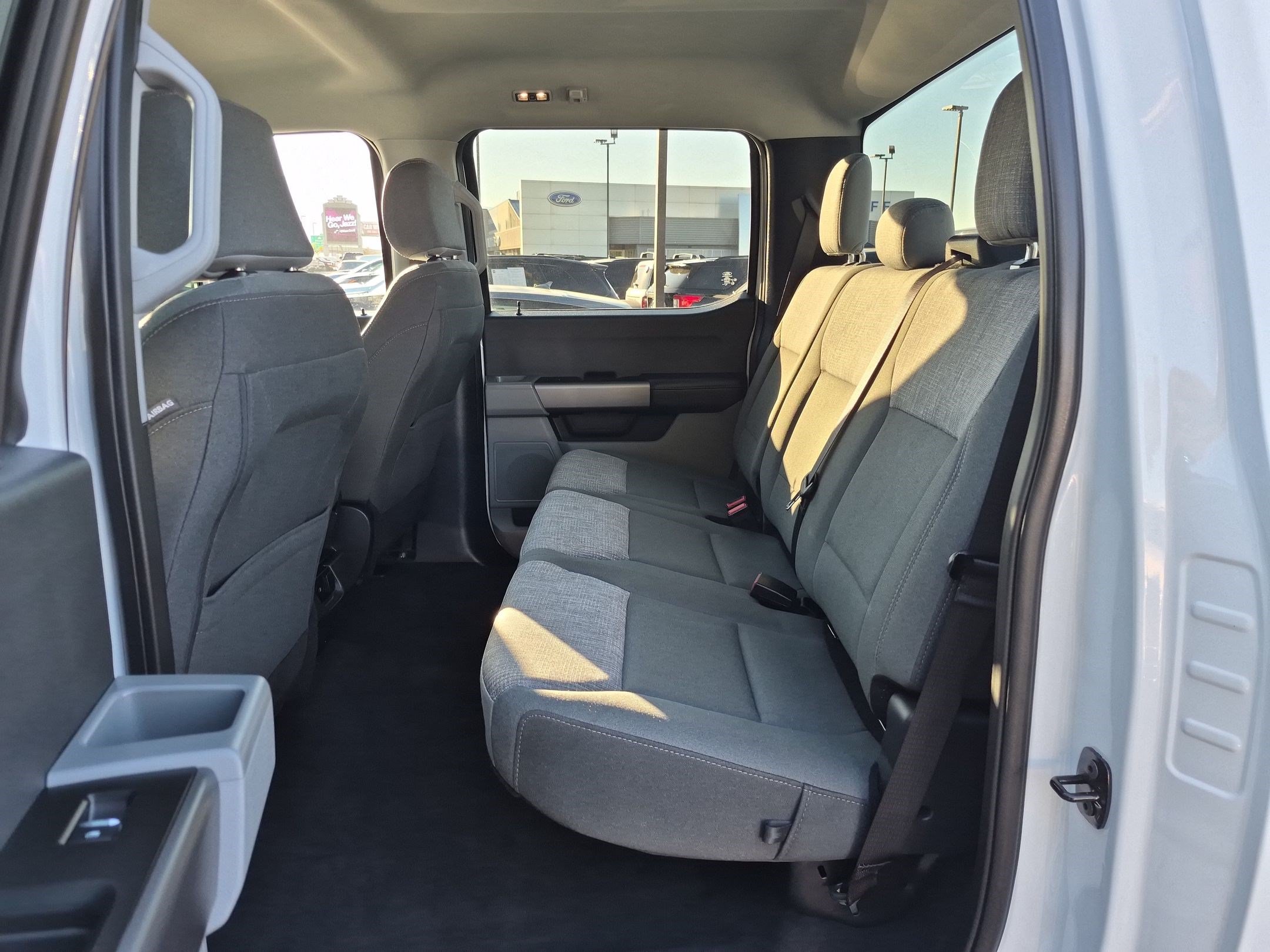 Used 2026 Ford F250 XLT AWD/4WD image 28