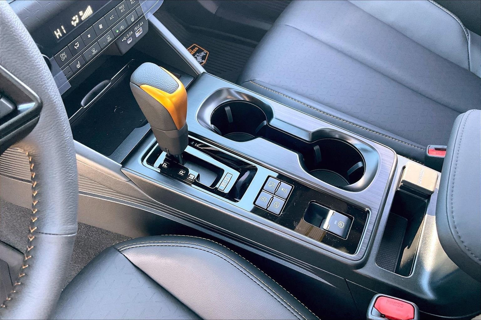 New 2026 Subaru Outback Wilderness image 8