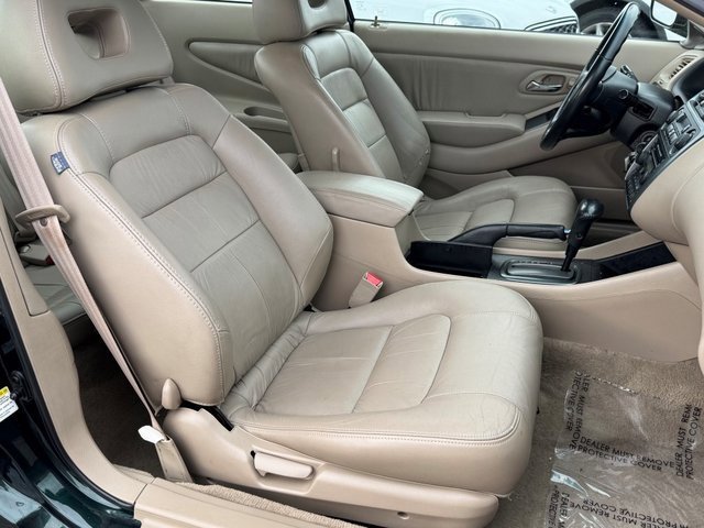 Used 2001 Honda Accord EX image 11