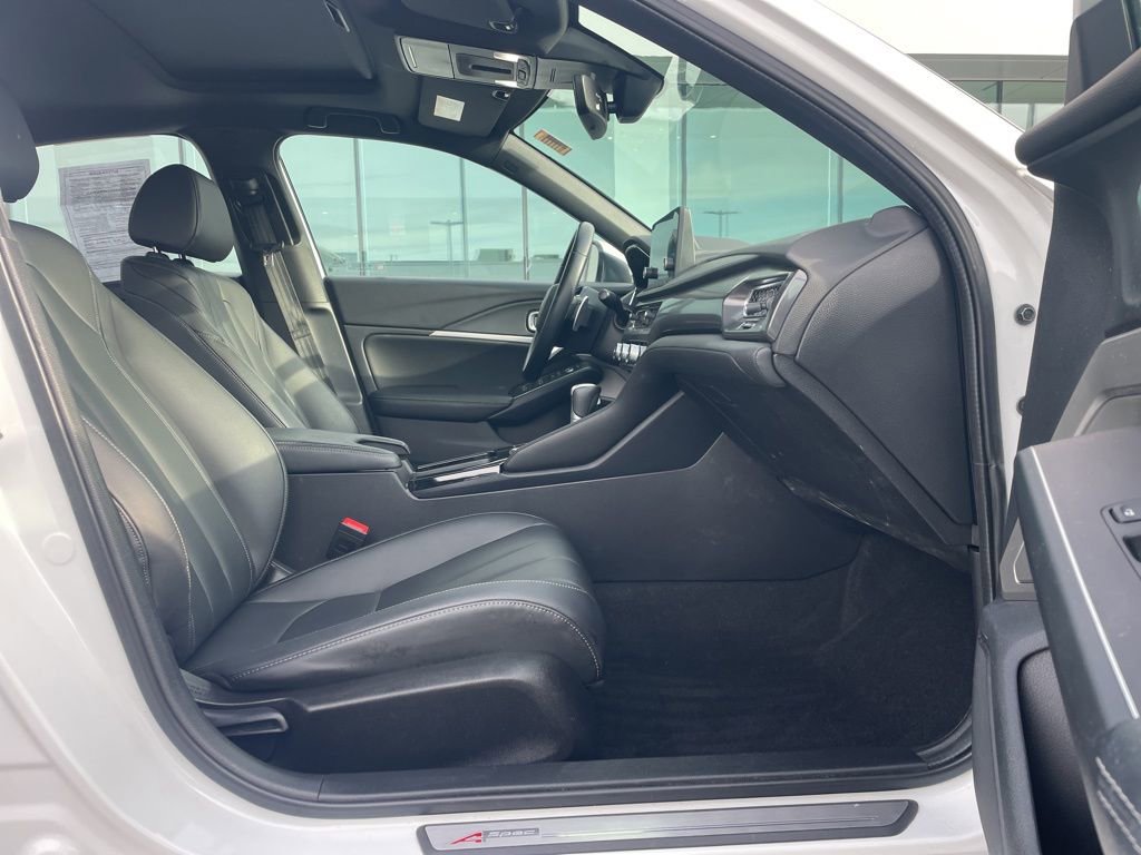 Used 2023 Acura Integra A-Spec image 15