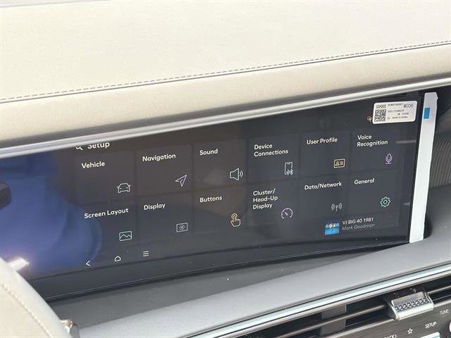 New 2026 Hyundai Palisade Calligraphy AWD/4WD image 23