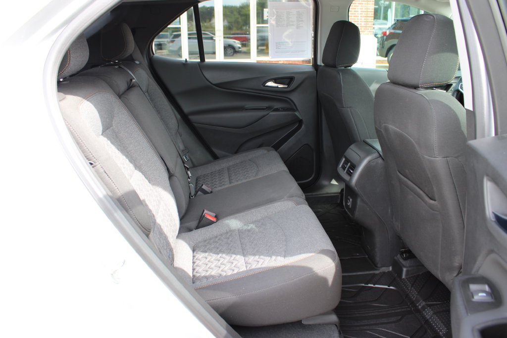 Certified 2022 Chevrolet Equinox LT AWD/4WD image 39