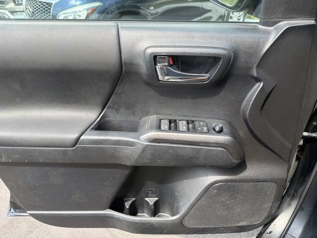Certified 2023 Toyota Tacoma TRD Off-Road RWD image 7