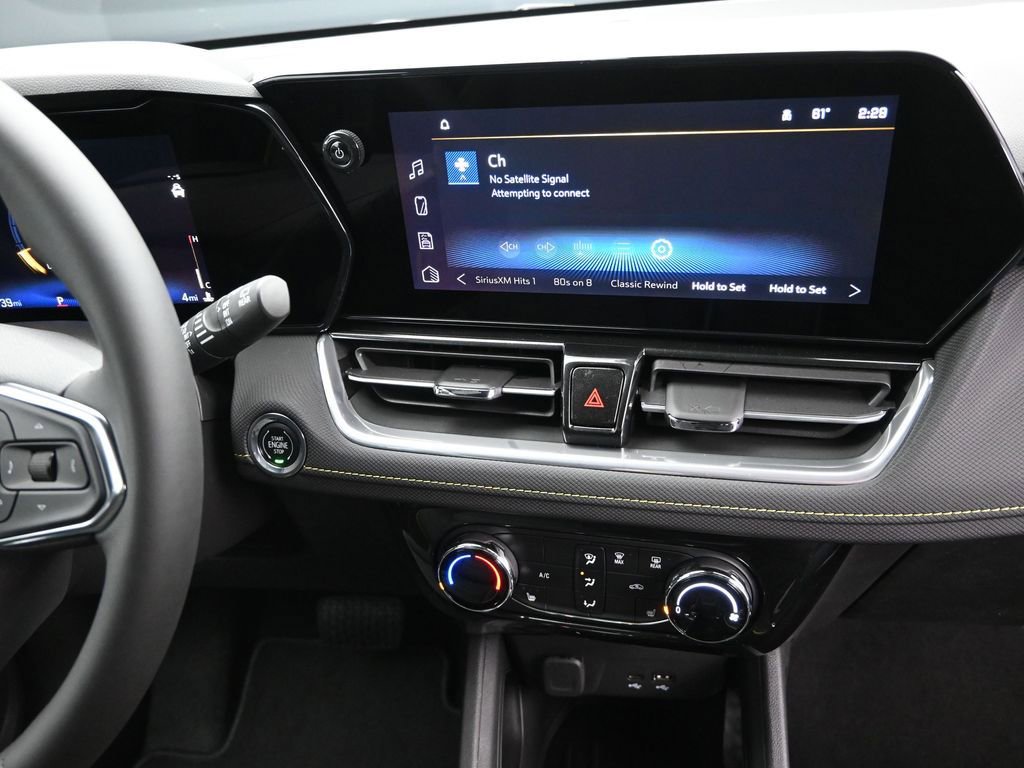 New 2026 Chevrolet TrailBlazer ACTIV image 29