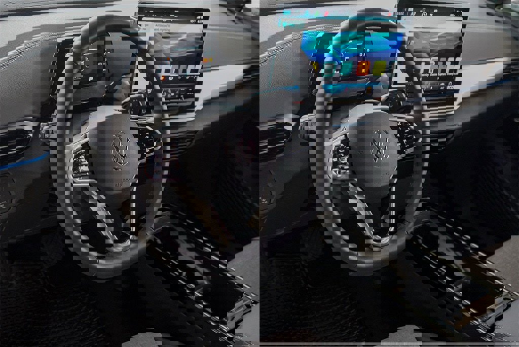 New 2025 Volkswagen ID.4 Pro image 9