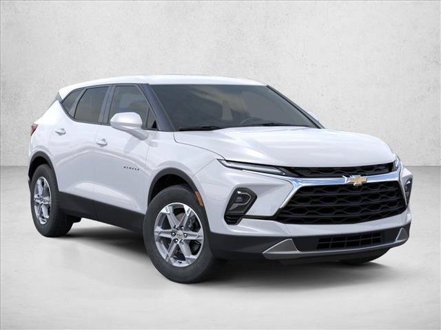 New 2026 Chevrolet Blazer LT FWD image 7