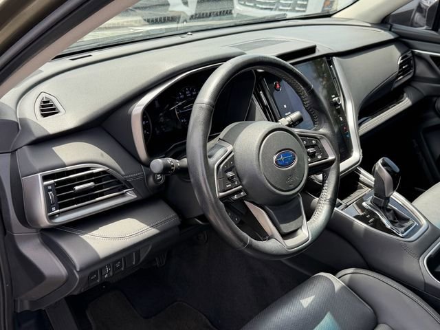 Used 2021 Subaru Outback Limited AWD/4WD image 12