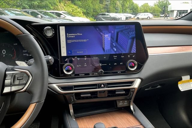 New 2026 Lexus RX 350 AWD image 7