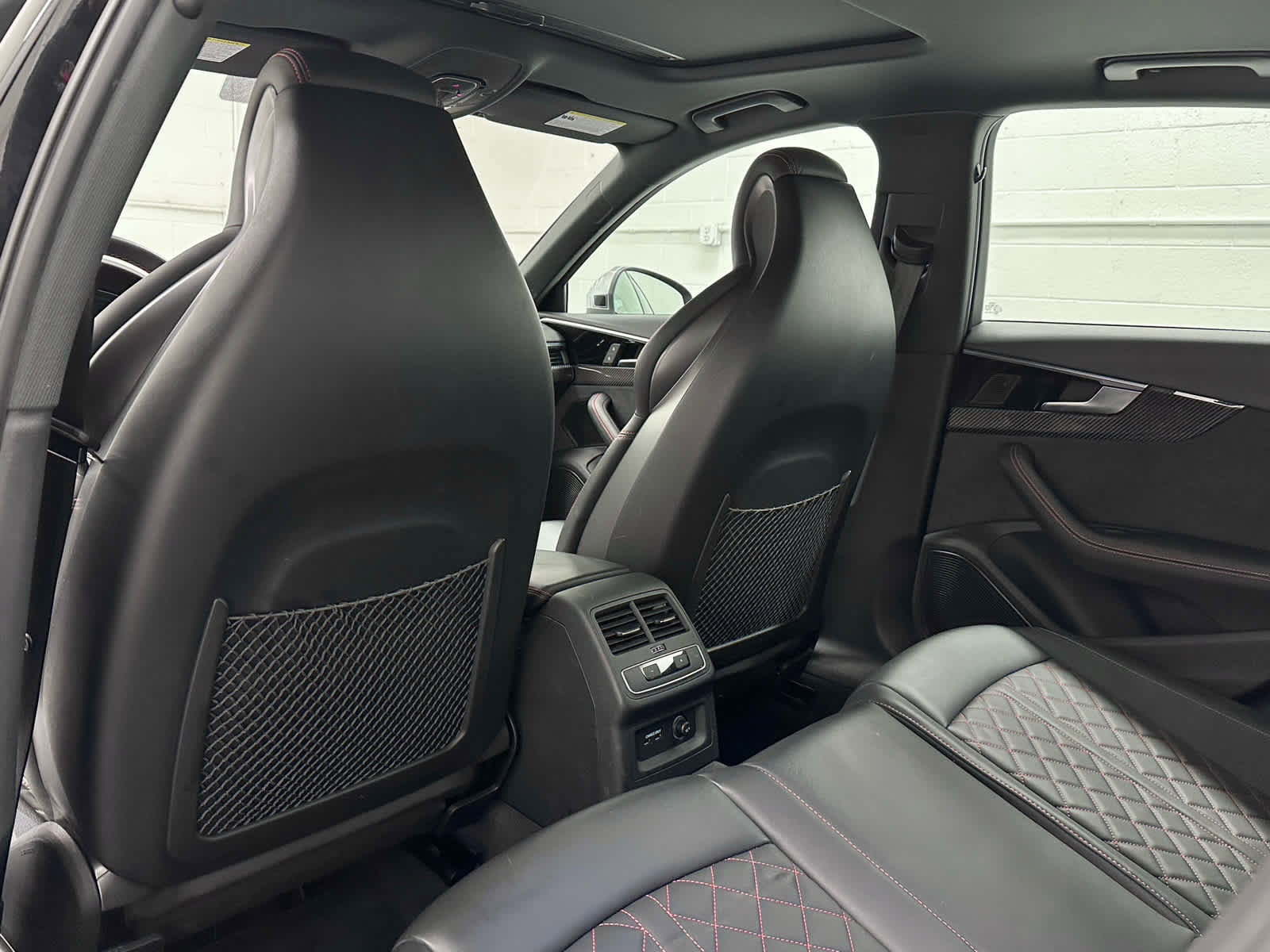 Used 2023 Audi S4 Premium Plus w/ Premium Plus Package image 14