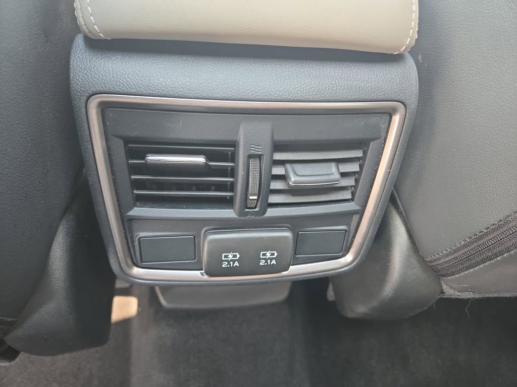 Used 2020 Subaru Forester Limited AWD/4WD image 18