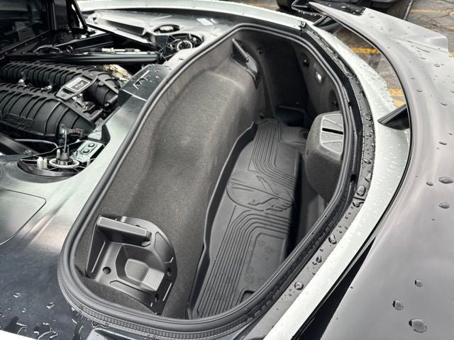 Used 2026 Chevrolet Corvette Z06 RWD image 26