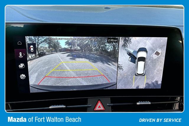 Used 2025 Kia Sportage SX Prestige image 13