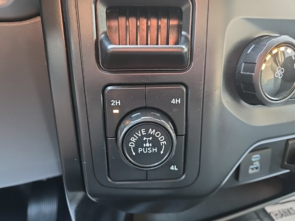 Used 2022 Ford F150 XL w/ FX4 Off-Road Package AWD/4WD image 61