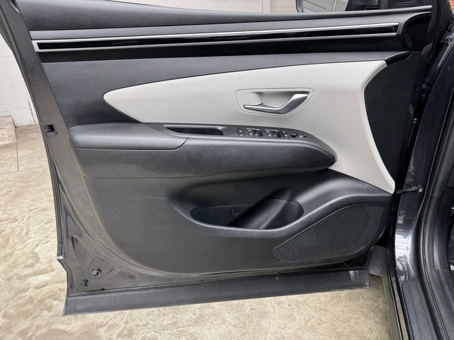 Used 2024 Hyundai Tucson SEL image 10