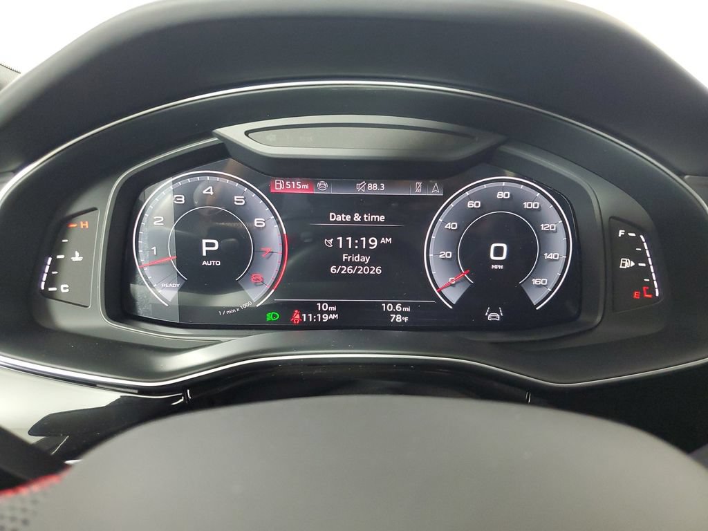 New 2026 Audi Q7 3.0T Prestige AWD/4WD image 26