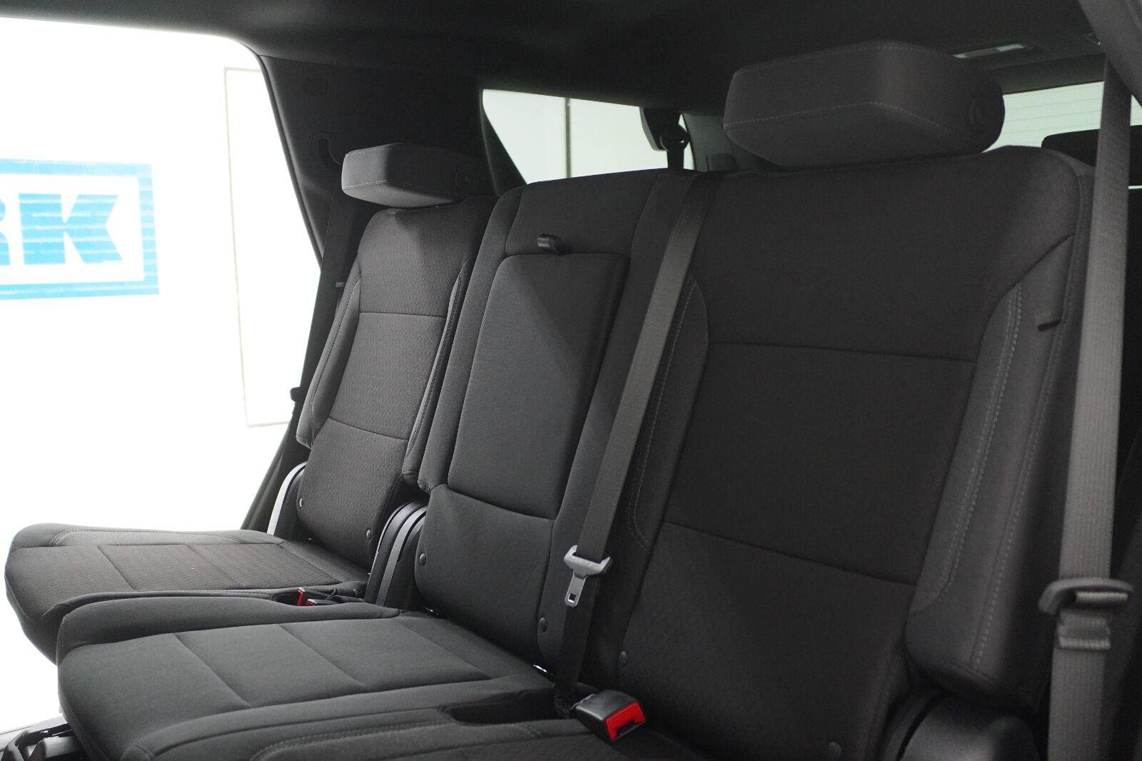 New 2026 Chevrolet Tahoe LS RWD image 29