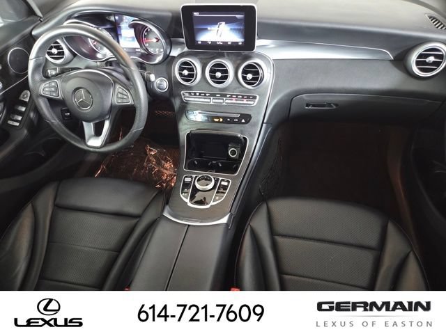 Used 2017 Mercedes-Benz GLC 300 4MATIC image 31