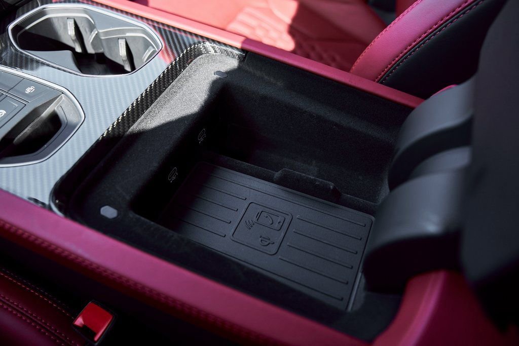 Used 2024 Lamborghini Urus S image 73