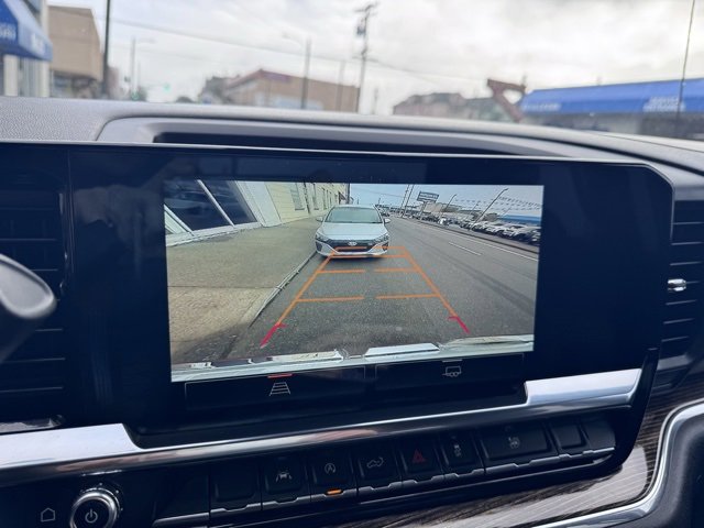 Used 2023 GMC Sierra 1500 Elevation image 12