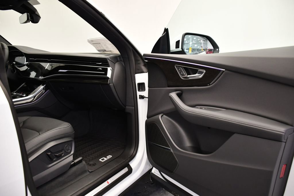 New 2026 Audi Q8 Premium Plus image 47