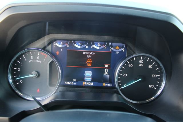 Used 2024 Ford Expedition Max Limited AWD/4WD image 23