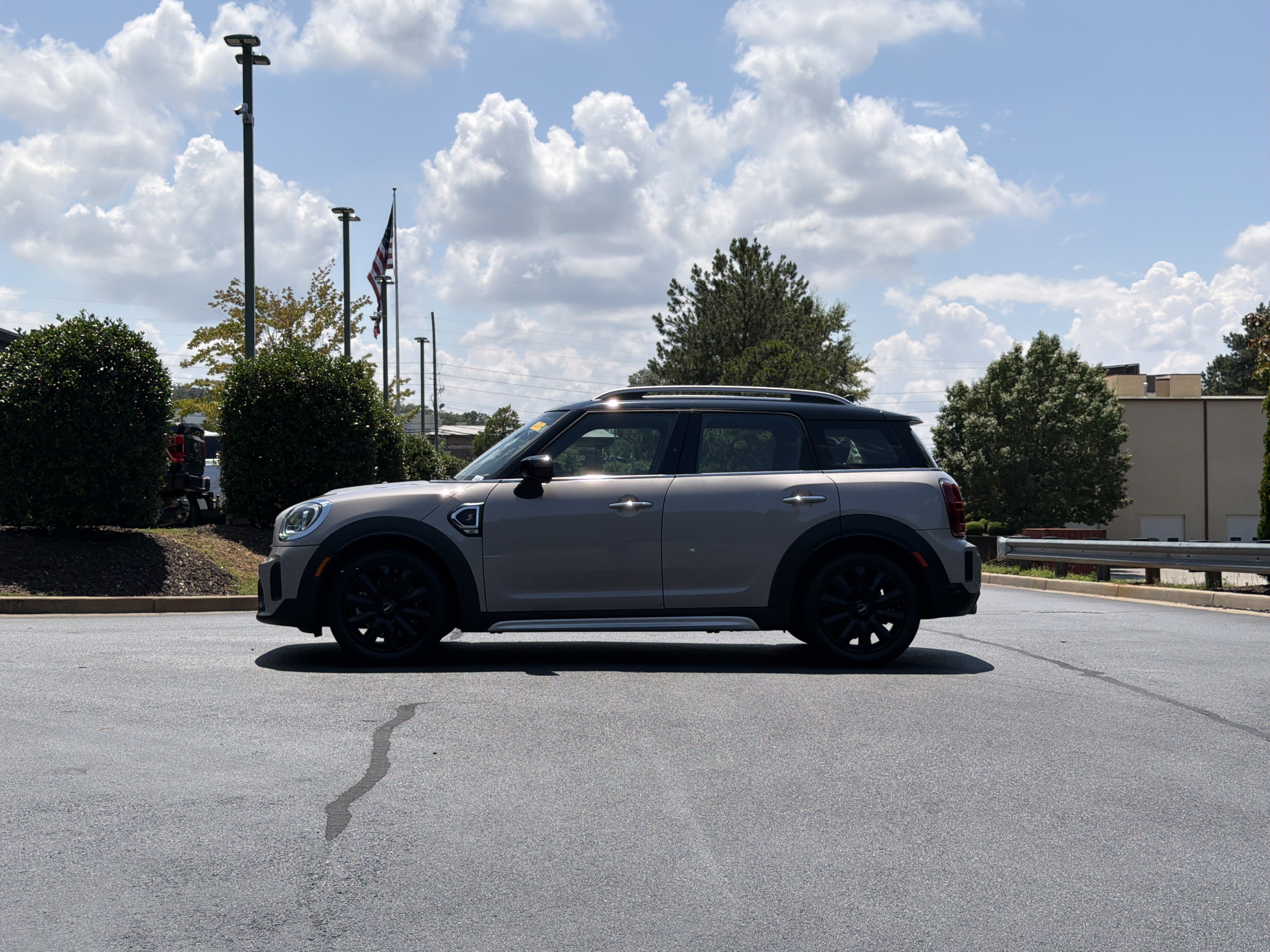 Used 2022 MINI Cooper Countryman S FWD image 14