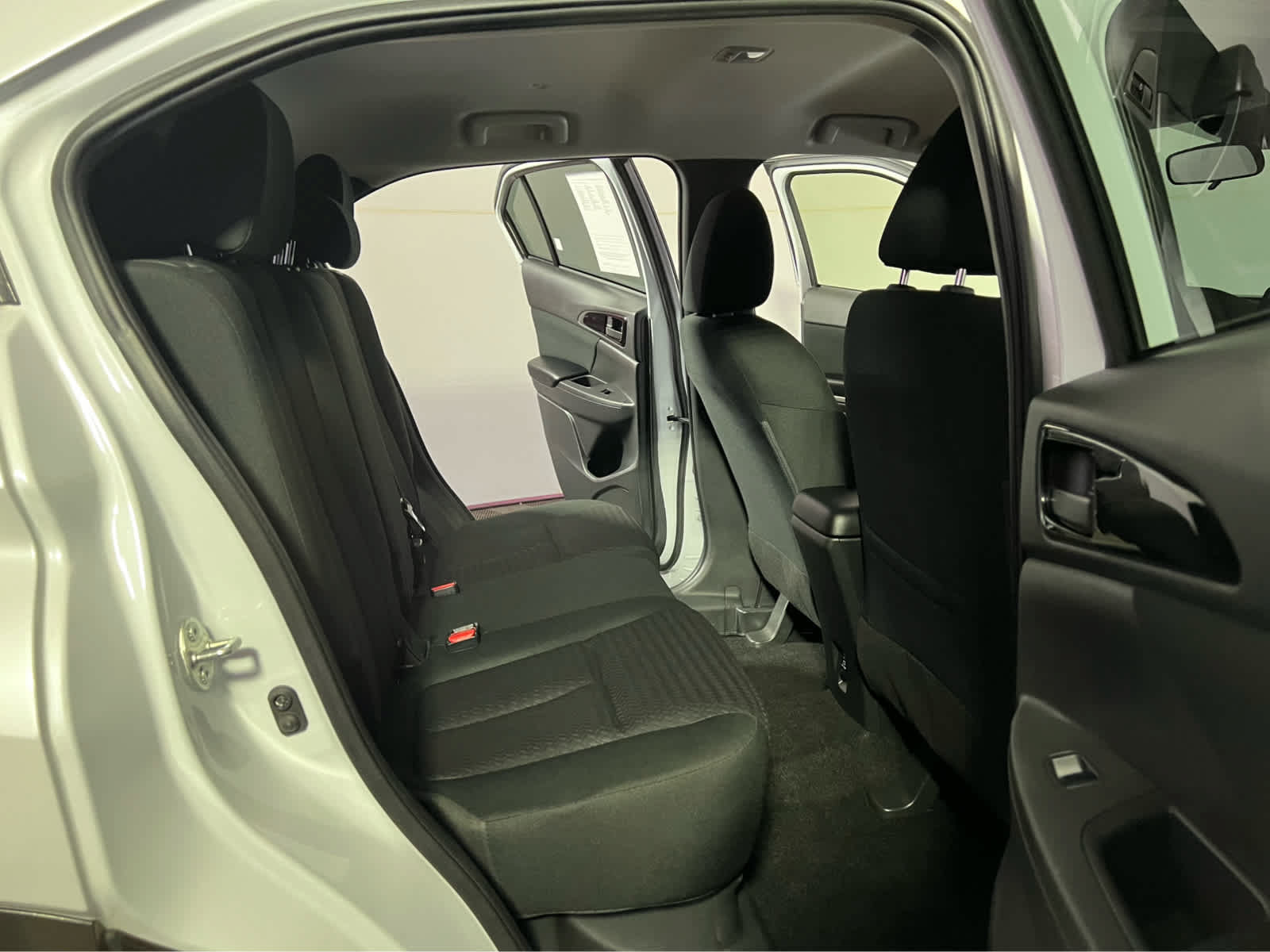 Used 2023 Mitsubishi Eclipse Cross Ralliart AWD/4WD image 25