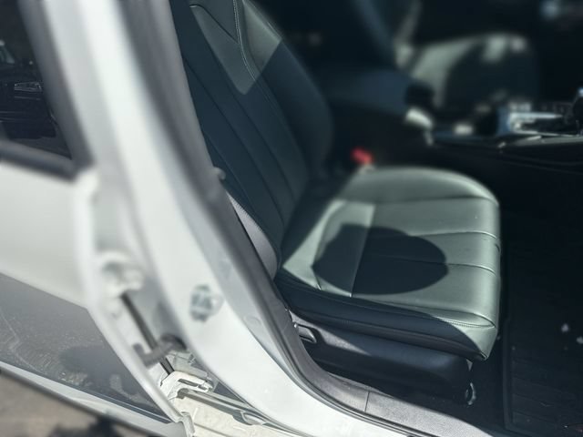 Certified 2024 Acura Integra A-Spec FWD image 26