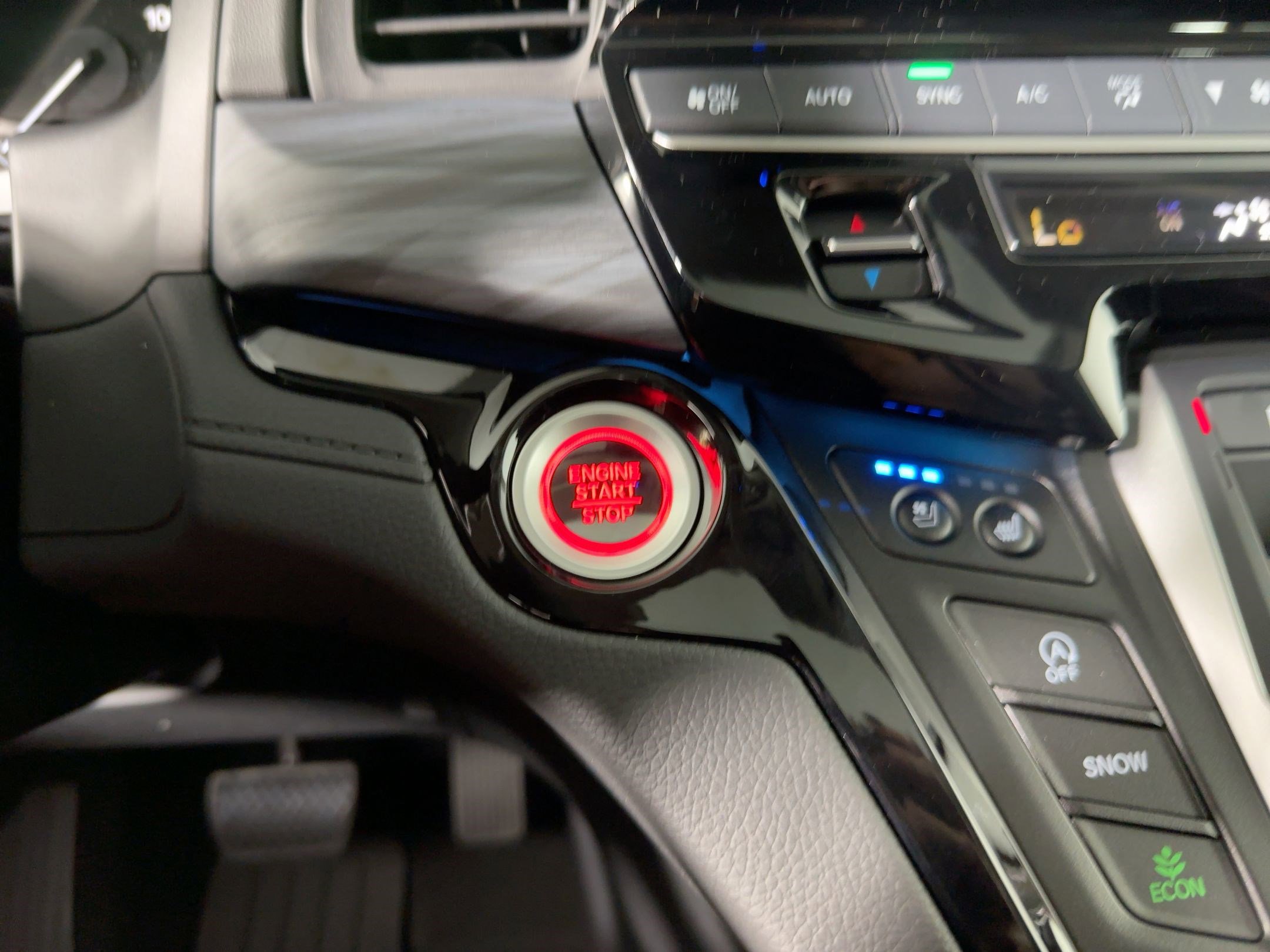New 2026 Honda Odyssey Elite image 26