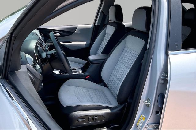 Used 2022 Chevrolet Equinox LT FWD image 15