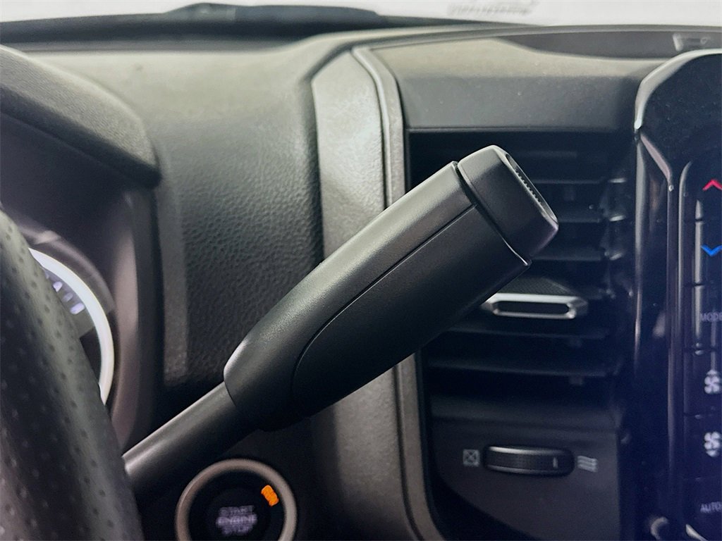 New 2026 RAM 2500 Tradesman image 12